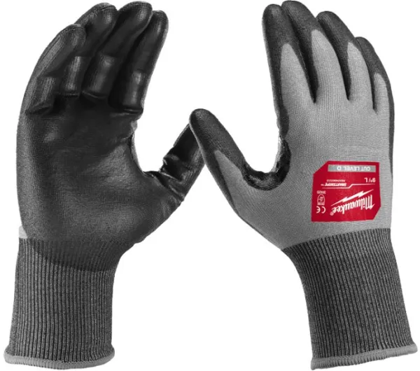 Milwaukee Handsker HI-DEX CUT D - L/9