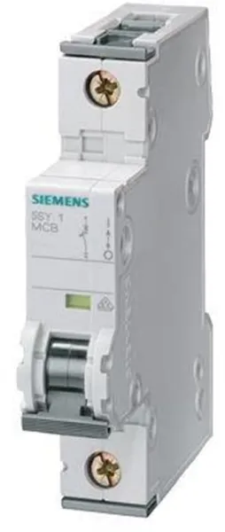 Siemens Automaattilaukaisija 6ka 1p c 10a