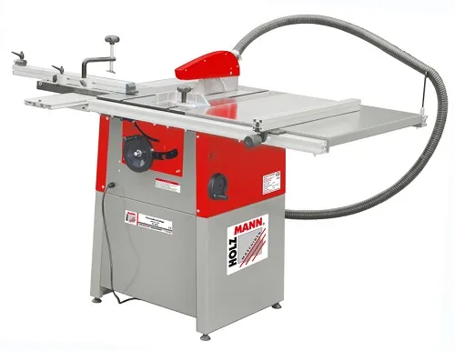 Holzmann Pöytäsaha - TS250 - 230V