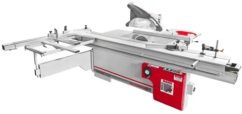 Holzmann Rullepöytäsaha FKS315VFN-3200