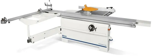 SCM Minimax SC 3C