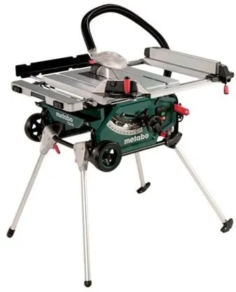 Metabo TS 216 - pöytäsaha