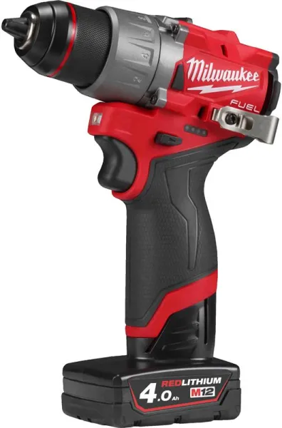 Milwaukee akku pora-/ruuvinväännin M12 FDD2-402X