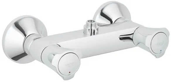 Grohe Costa L suihkuhana, kromi