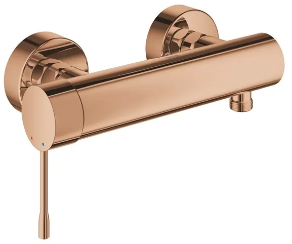 Grohe Essence suihkuhana, kiillotettu warm sunset