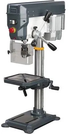 Optimum Pöytäpylväsporakone OPTIdrill DQ 22 (230V)