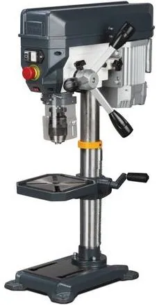 Optimum Pöytäpylväsporakone OPTIdrill DQ 18