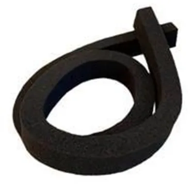 Karfa KARFA saumaustoppari P40 40 mm P110+P58:lle