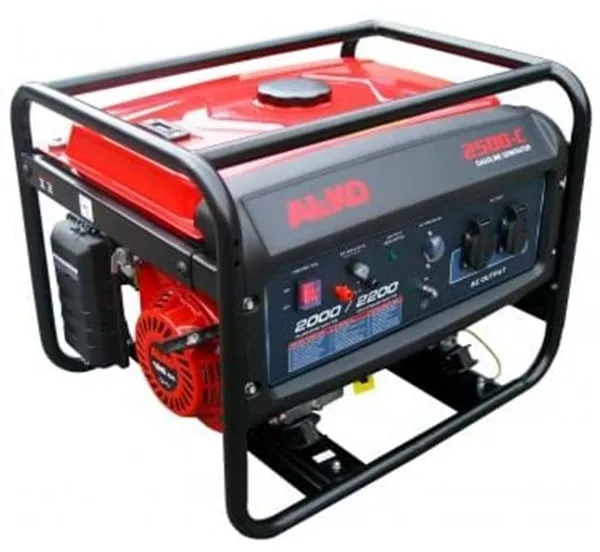 AL-KO Generaattori 2500-C