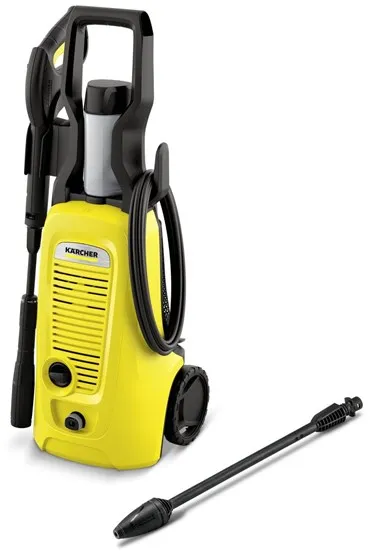 Kärcher Korkeapainepesuri K 4 UNIVERSAL