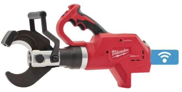 Milwaukee Kaapelileikkuri M18 HCC75-0C