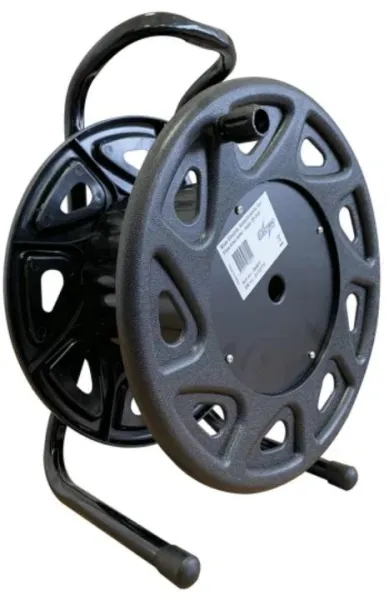 Blue Electric Kaapelikela Flex-Lineen, pyörillä, enintään 25 m