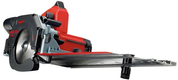 Mafell Katkaisusahajärjestelmä KSS 300 MidiMAX T-MAX -laatikossa