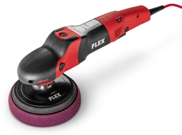 Flex Kiillotuskone PE 14-2 150