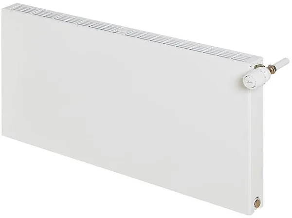 Altech P4 tasopatteri 22 - 600 x 800 mm, RAL 9016, Valkoinen