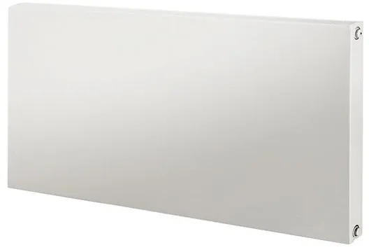 Purmo Compact Plan -patteri 11 - 300 x 1800 mm, RAL 9016, Valkoinen