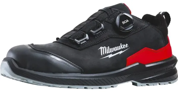 Milwaukee Turvajalkine FXT S3S B1L110133 koko 36