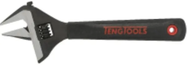 Teng Tools Säädettävä jakoavain / Ruotsalainen avain WT 7"