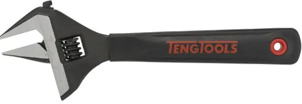 Teng Tools Säädettävä jakoavain / ruotsalainen avain WT 10"