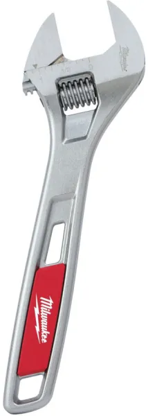 Milwaukee Säädettävä jakoavain 200 mm