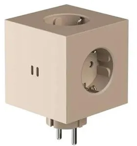Avolt Square 2 Monipistorasia Beige