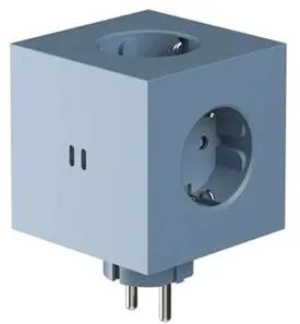 Avolt Square 2 Monipistorasia Shark Blue