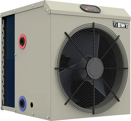 BWT Lämpöpumppu MYPOOL 3,5kW Heat