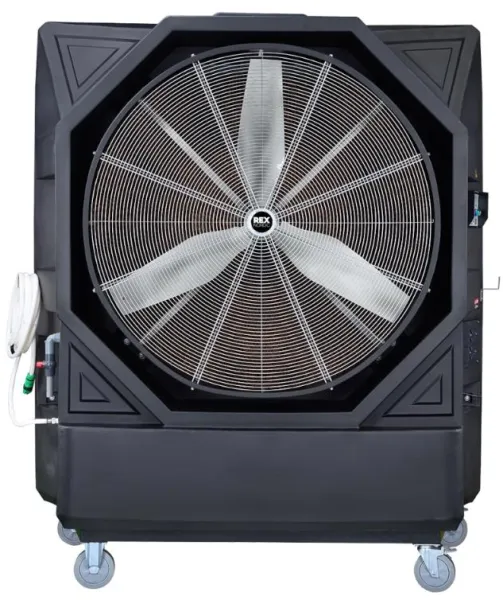 Airrex Ecocooler Rex48000 jopa 500 m²:lle
