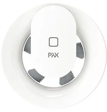 Fresh Pax Calima valkoinen