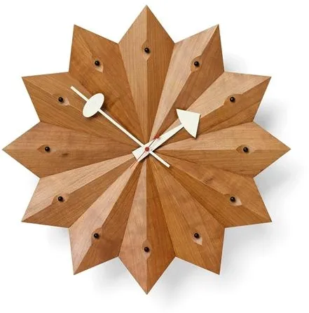 Vitra Fan Clock Kello Multi